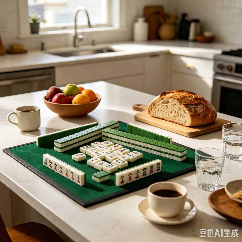 Cannes,mahjong