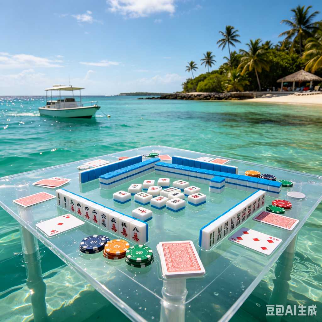 Frankfurt,mahjong