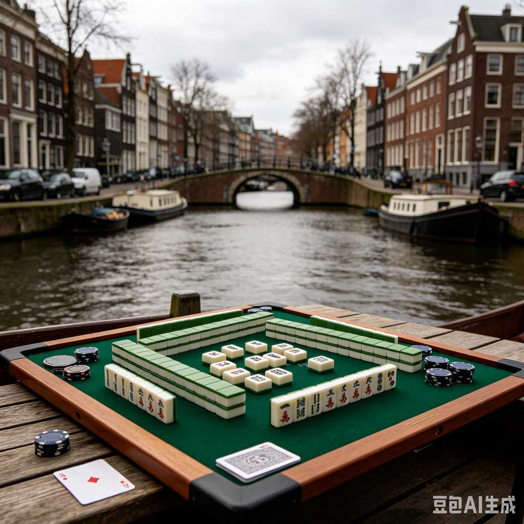 Decatur,mahjong