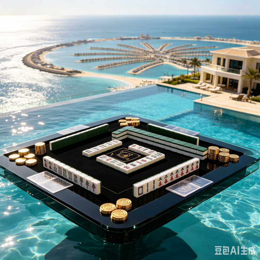 Cancun,mahjong