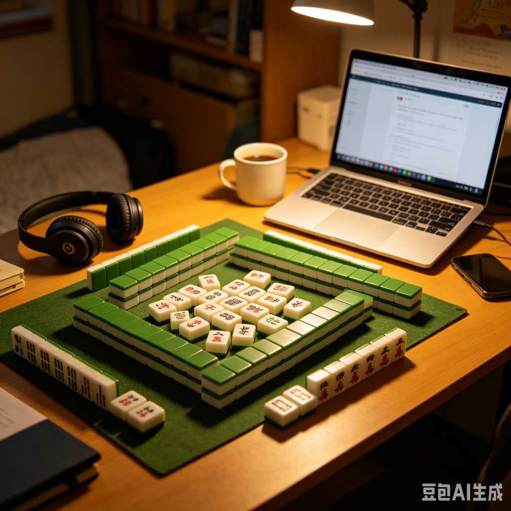 Harrisburg,mahjong