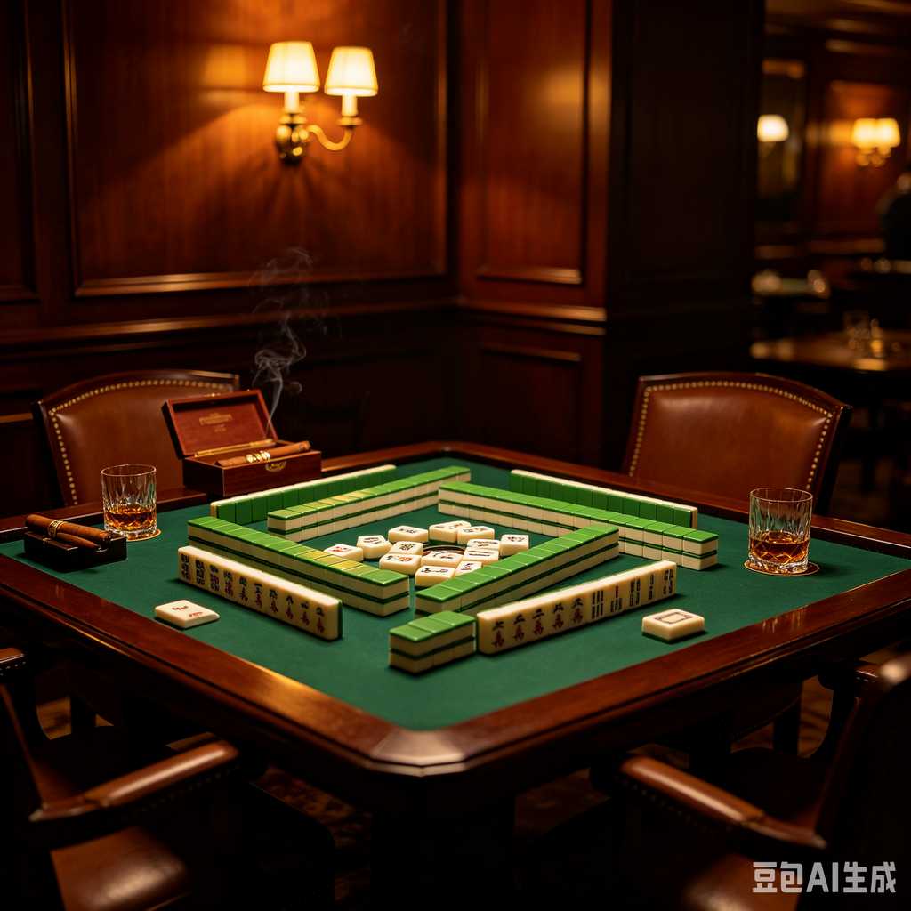Flagstaff,mahjong