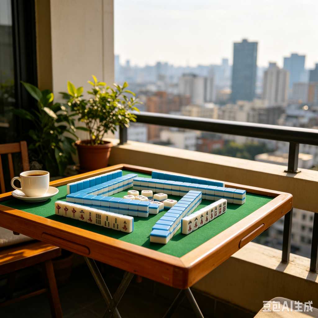 Bristol,mahjong