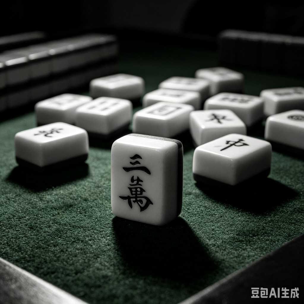 Amsterdam,mahjong