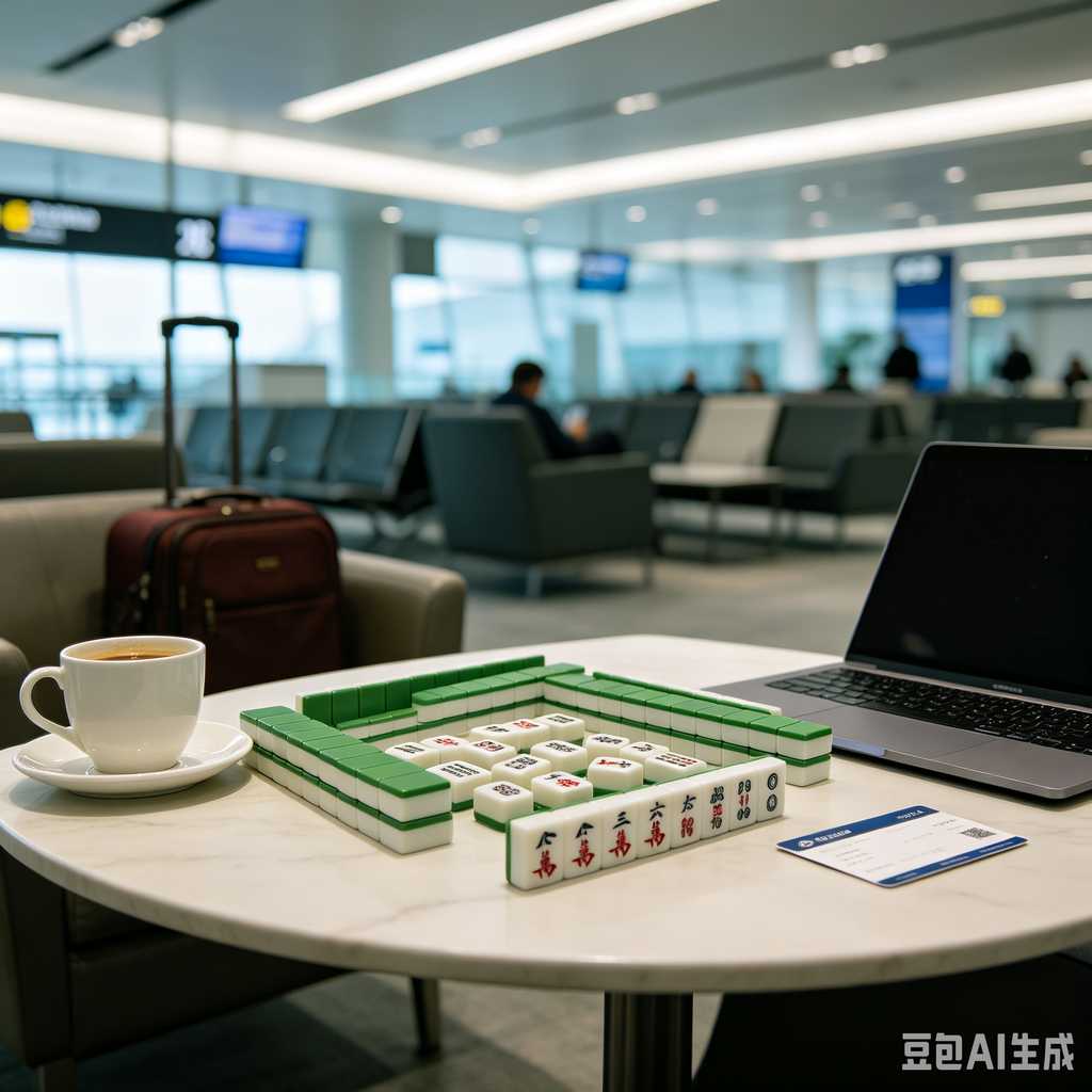 Ohio,mahjong