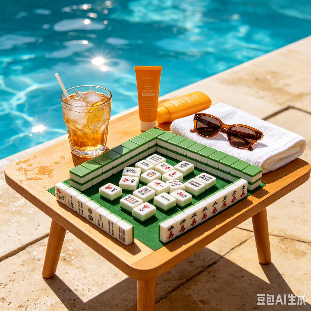 SanSalvador,mahjong