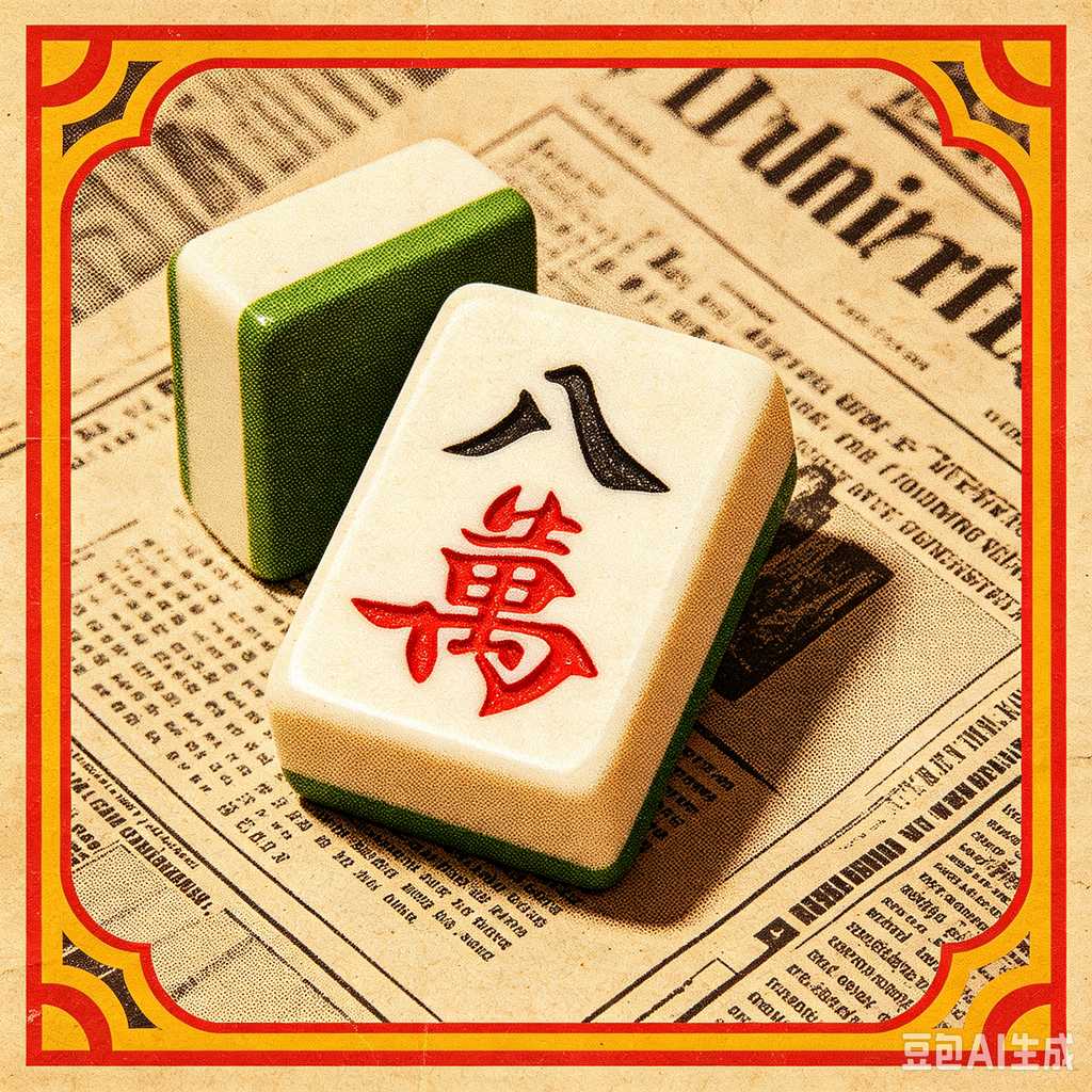 NorthDakota,mahjong