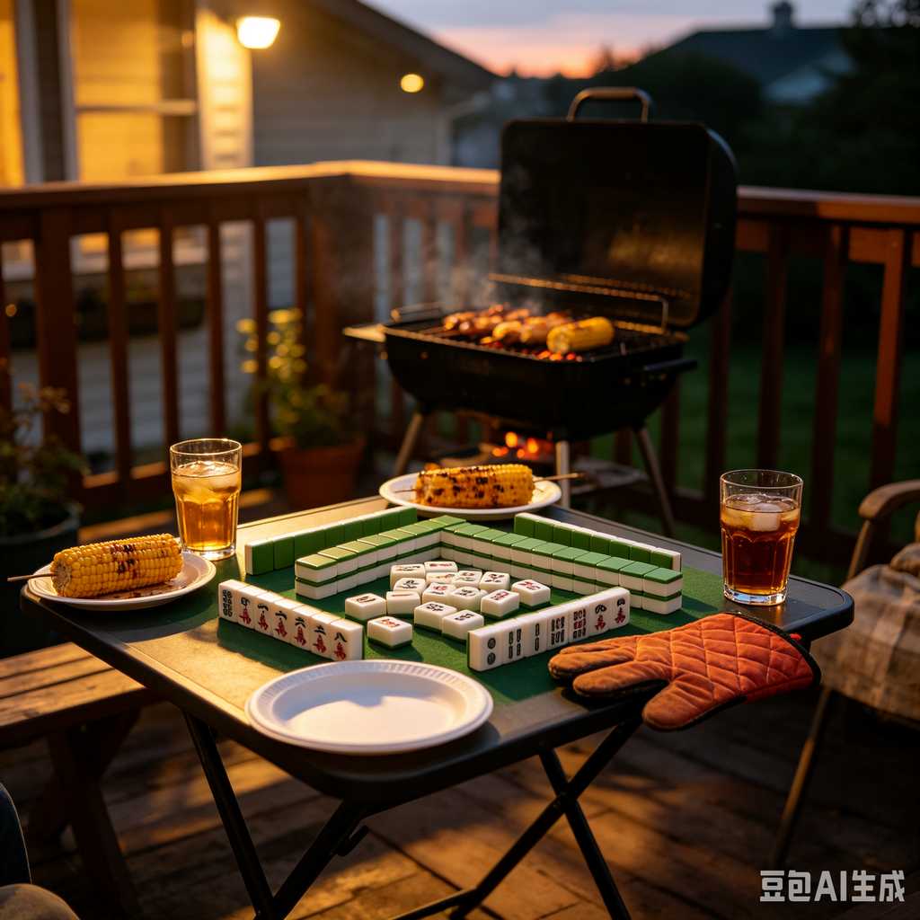 CapeCoral,mahjong