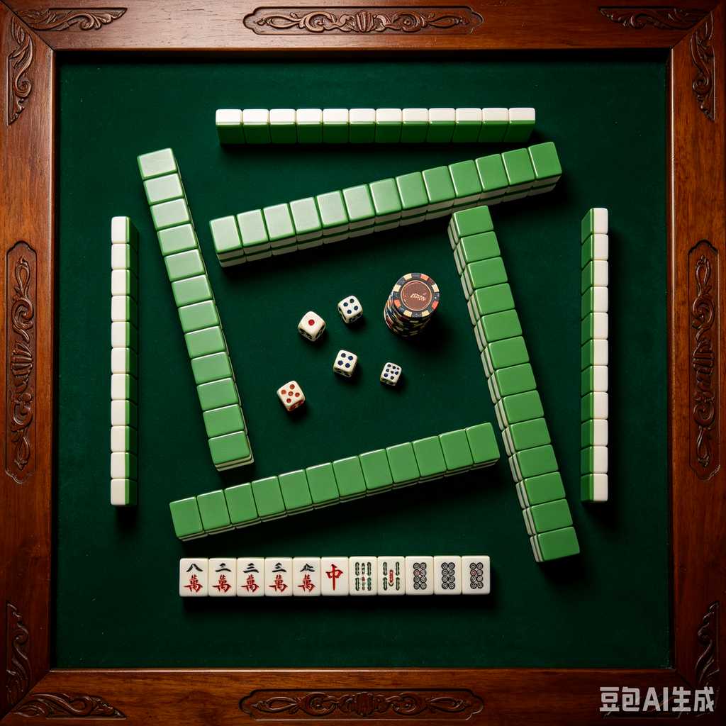 Asuncion,mahjong