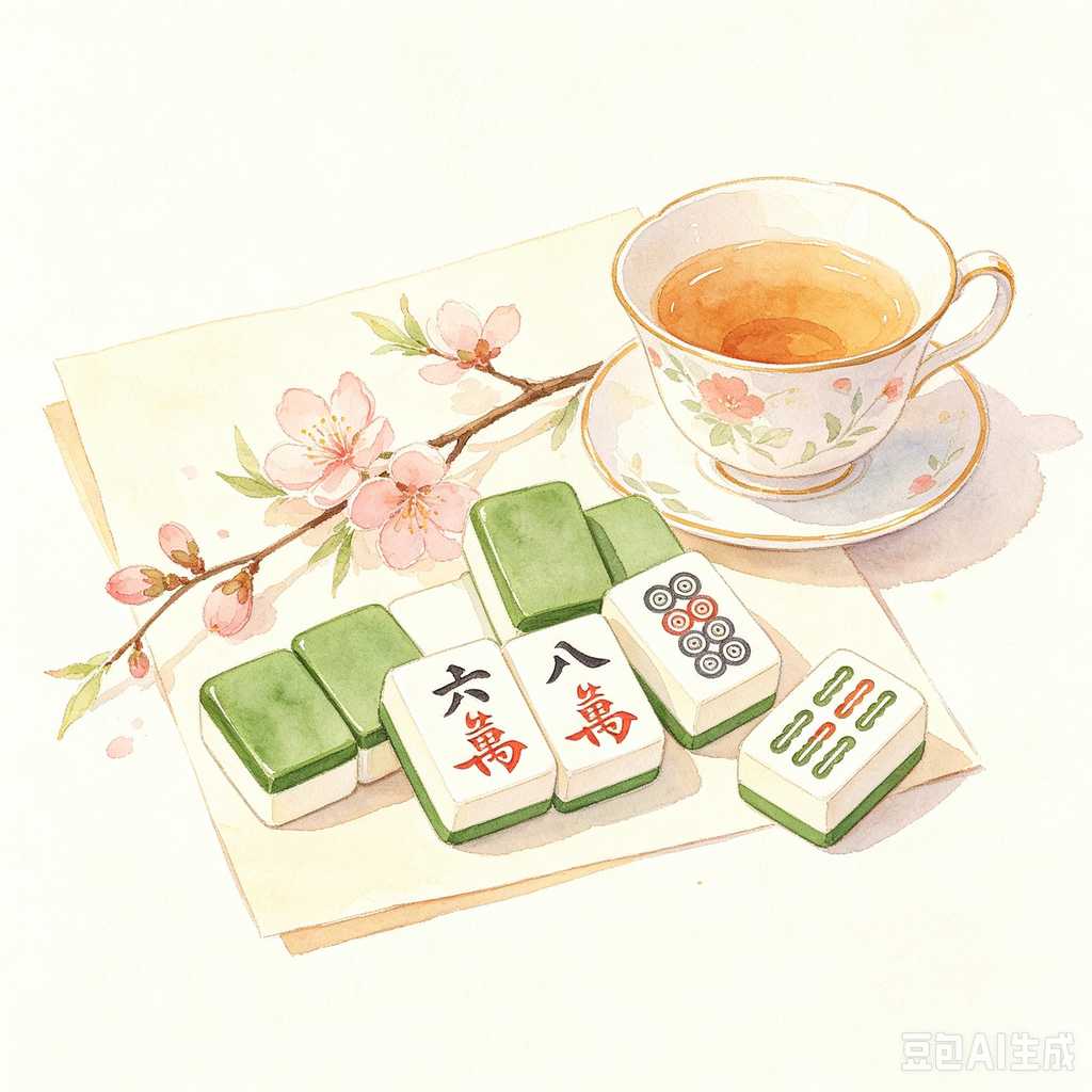 Guayaquil,mahjong