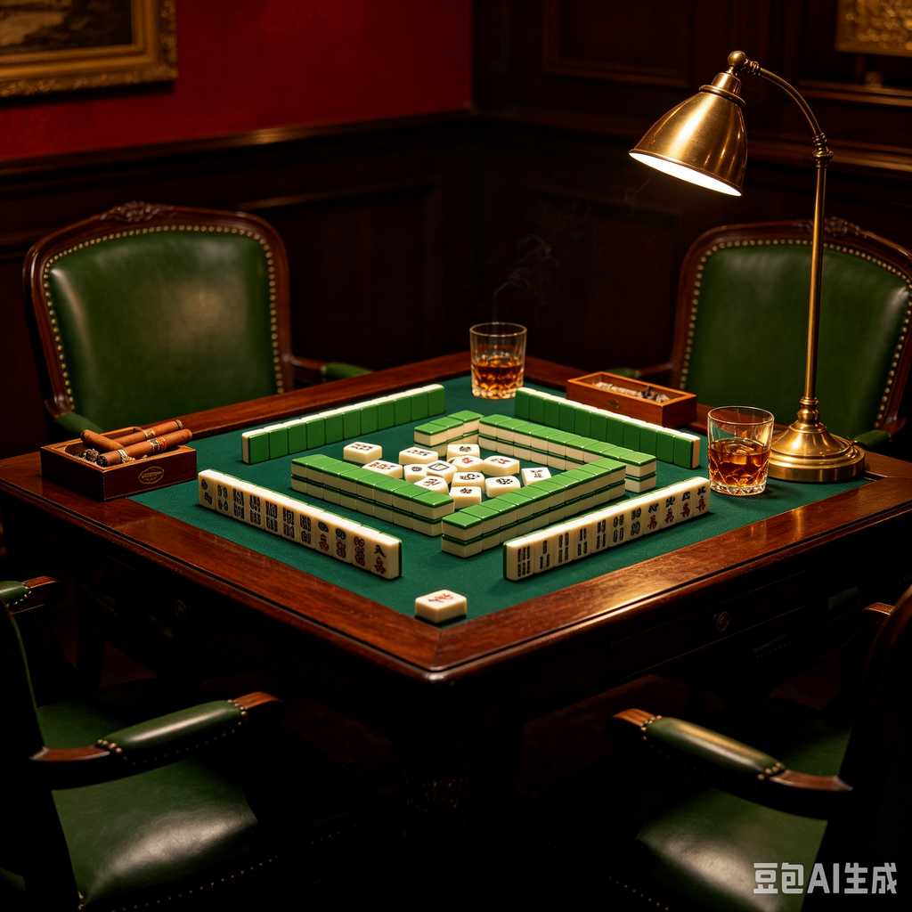 ColoradoSprings,mahjong