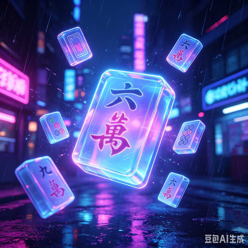 Asuncion,mahjong