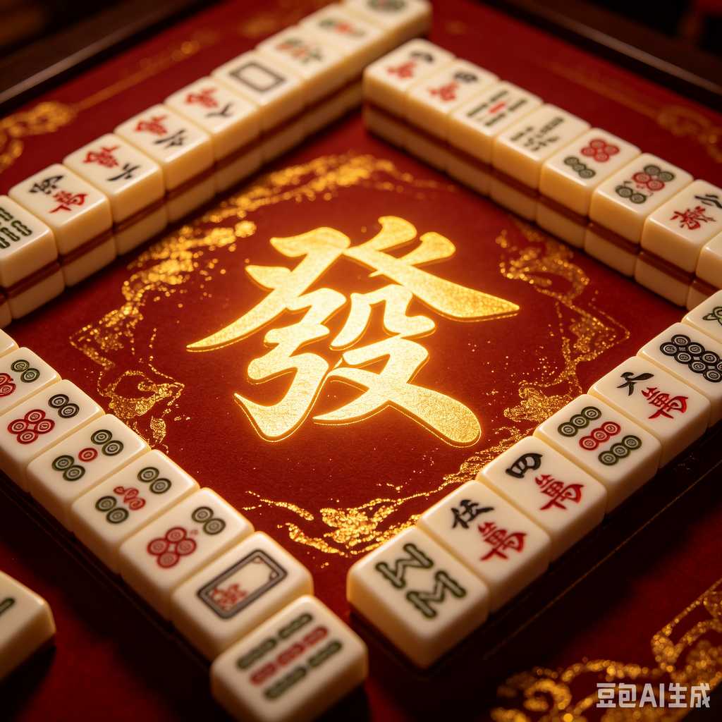 Sintra,mahjong
