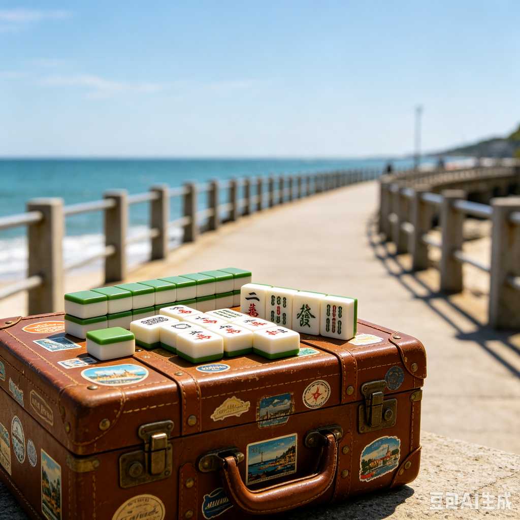 Bordeaux,mahjong