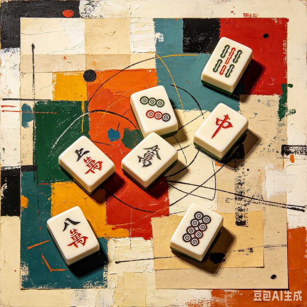Austin,mahjong