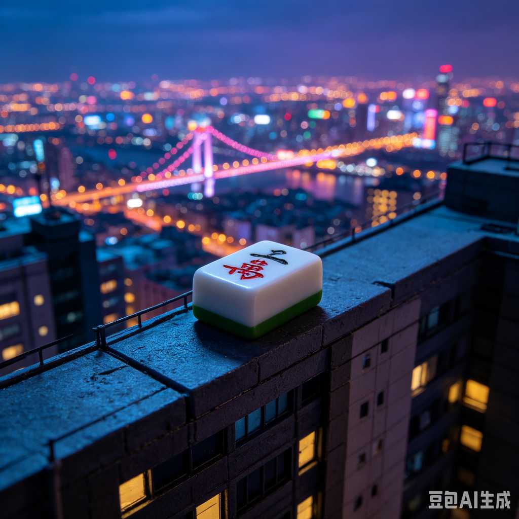 Sheffield,mahjong