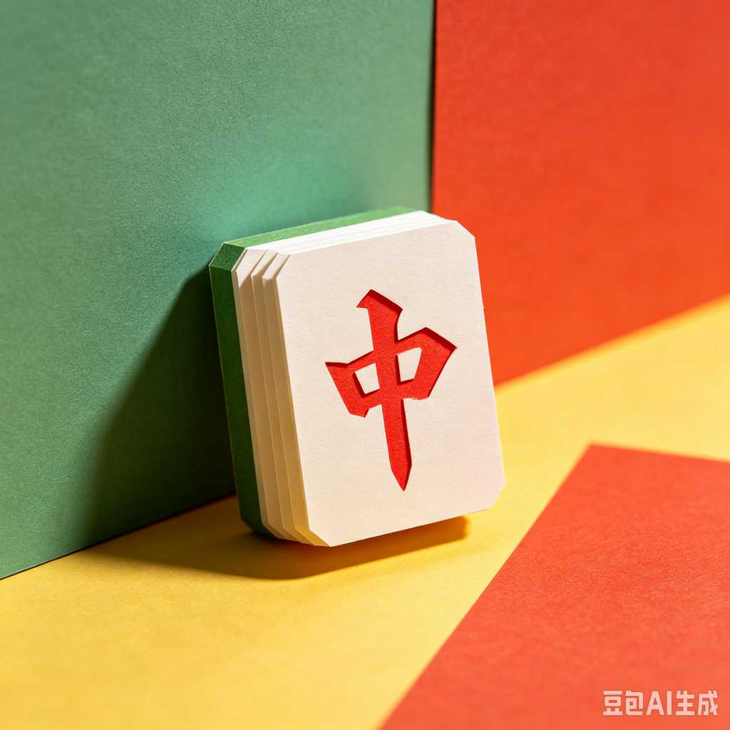 Tucson,mahjong