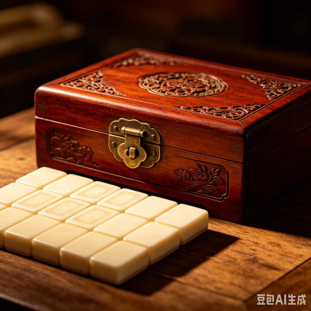 Hamburg,mahjong