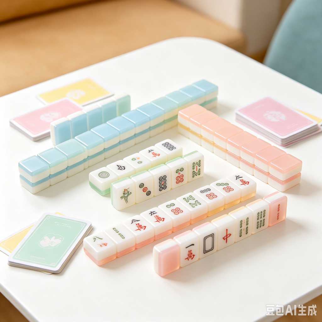 Innsbruck,mahjong