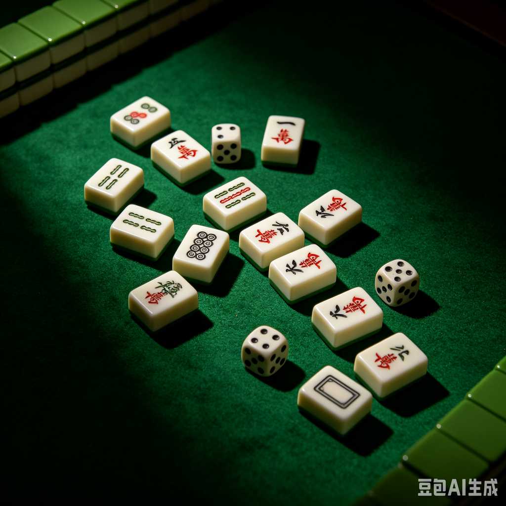 Shreveport,mahjong