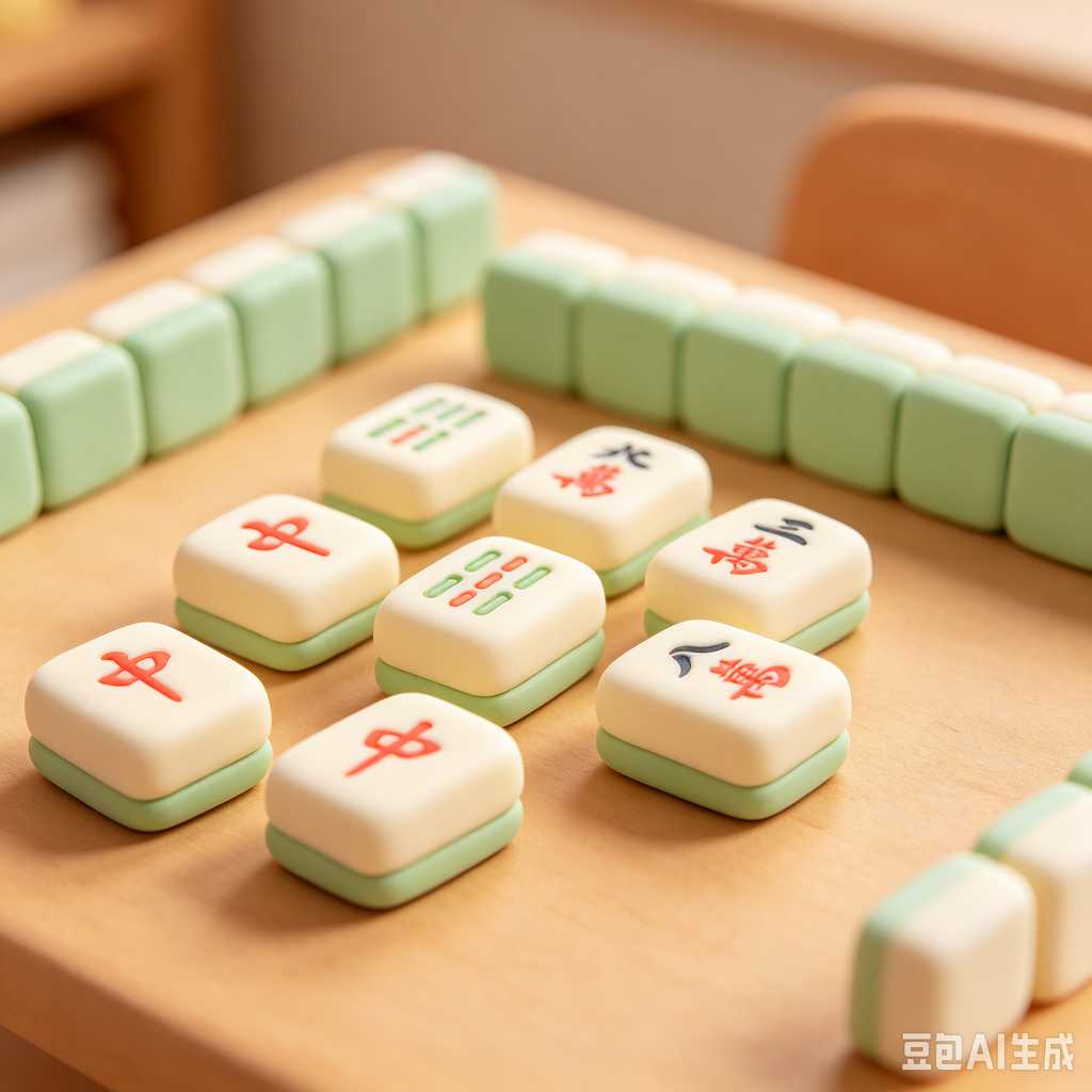Sarajevo,mahjong