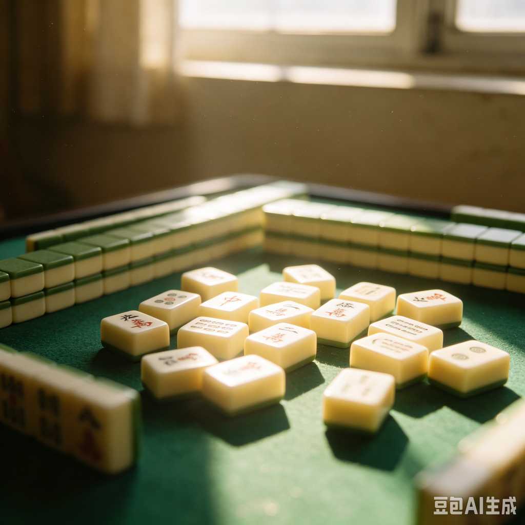 Vancouver,mahjong