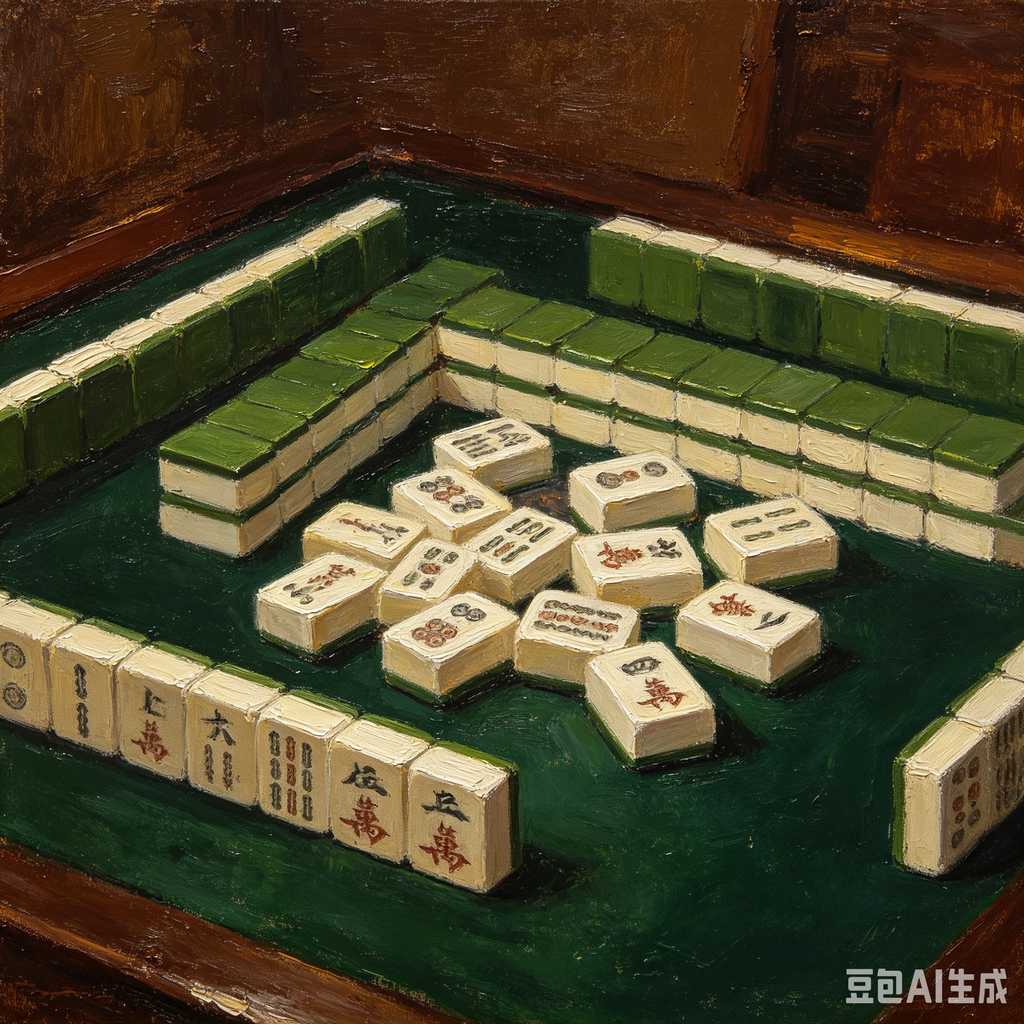 GreenvilleSC,mahjong