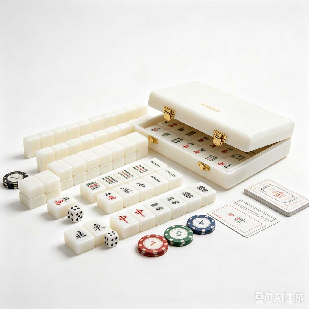 Groningen,mahjong