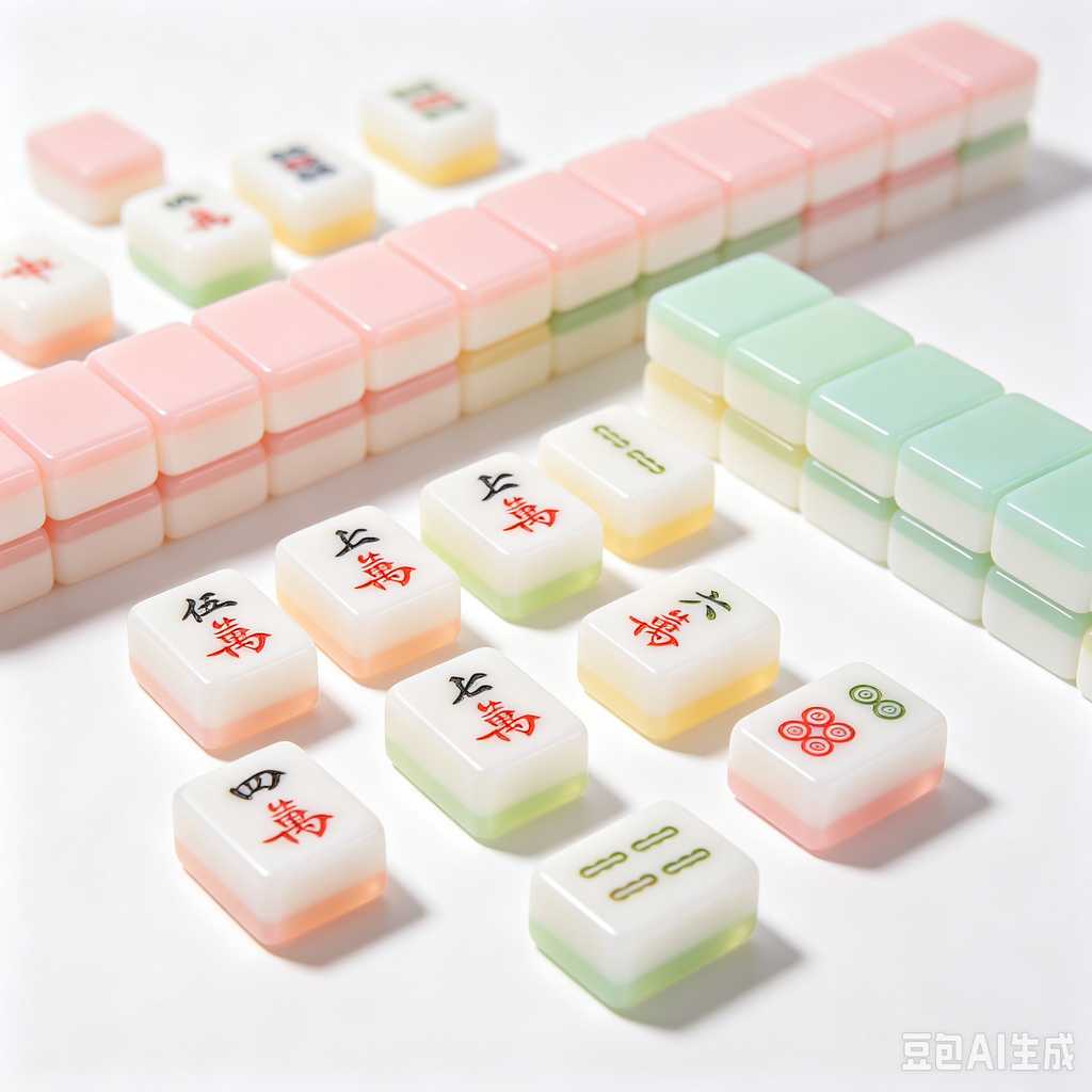 Bern,mahjong