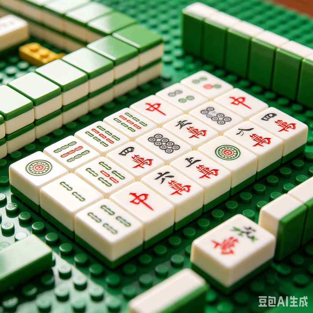 Valencia,mahjong