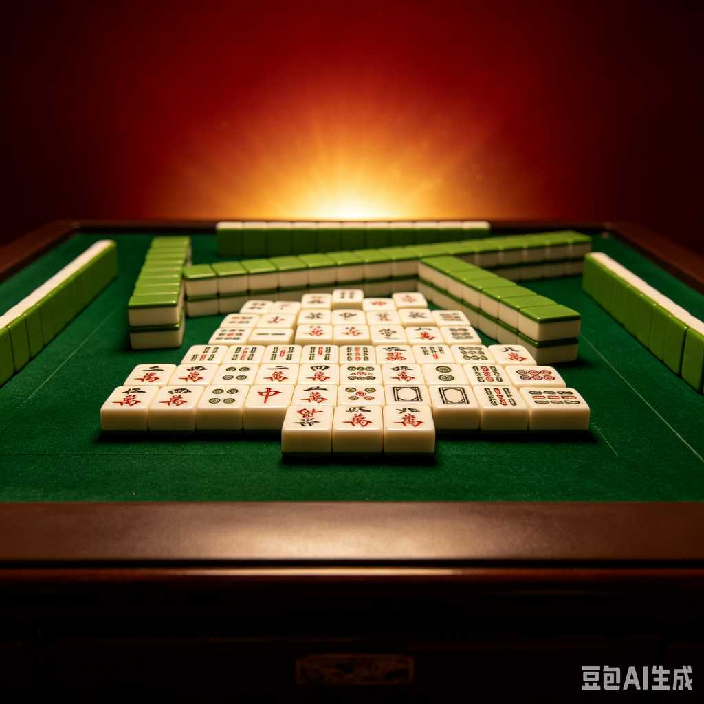 Bristol,mahjong