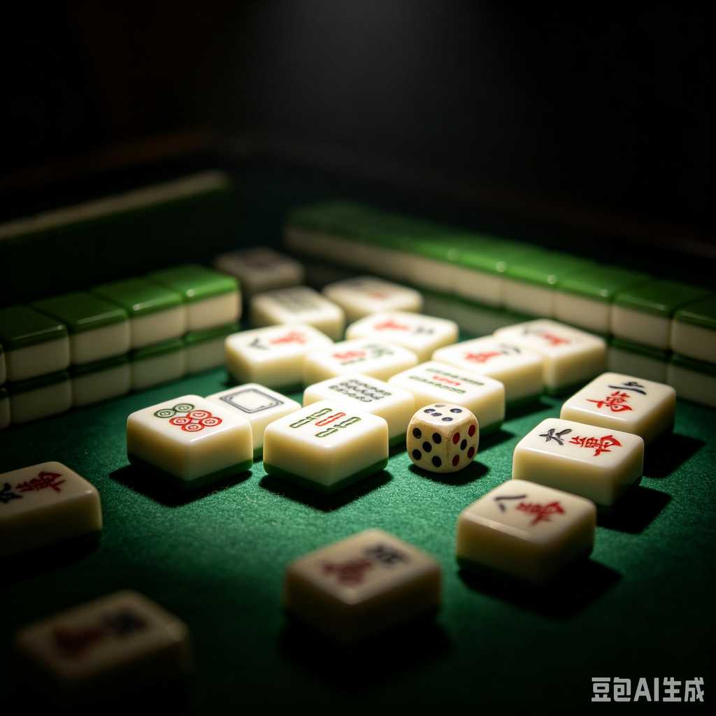 Wroclaw,mahjong
