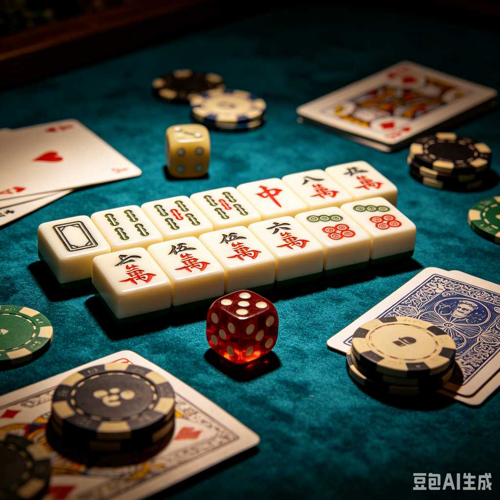 Schenectady,mahjong