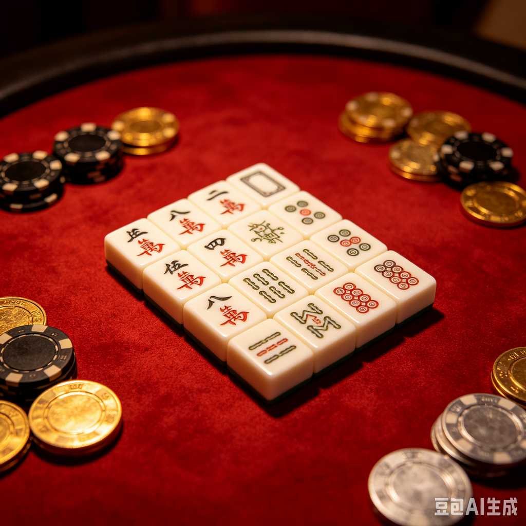 Montreal,mahjong