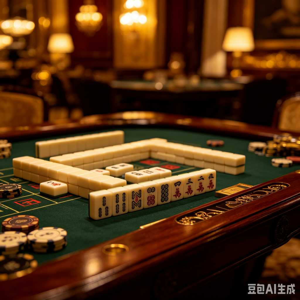 Sarajevo,mahjong