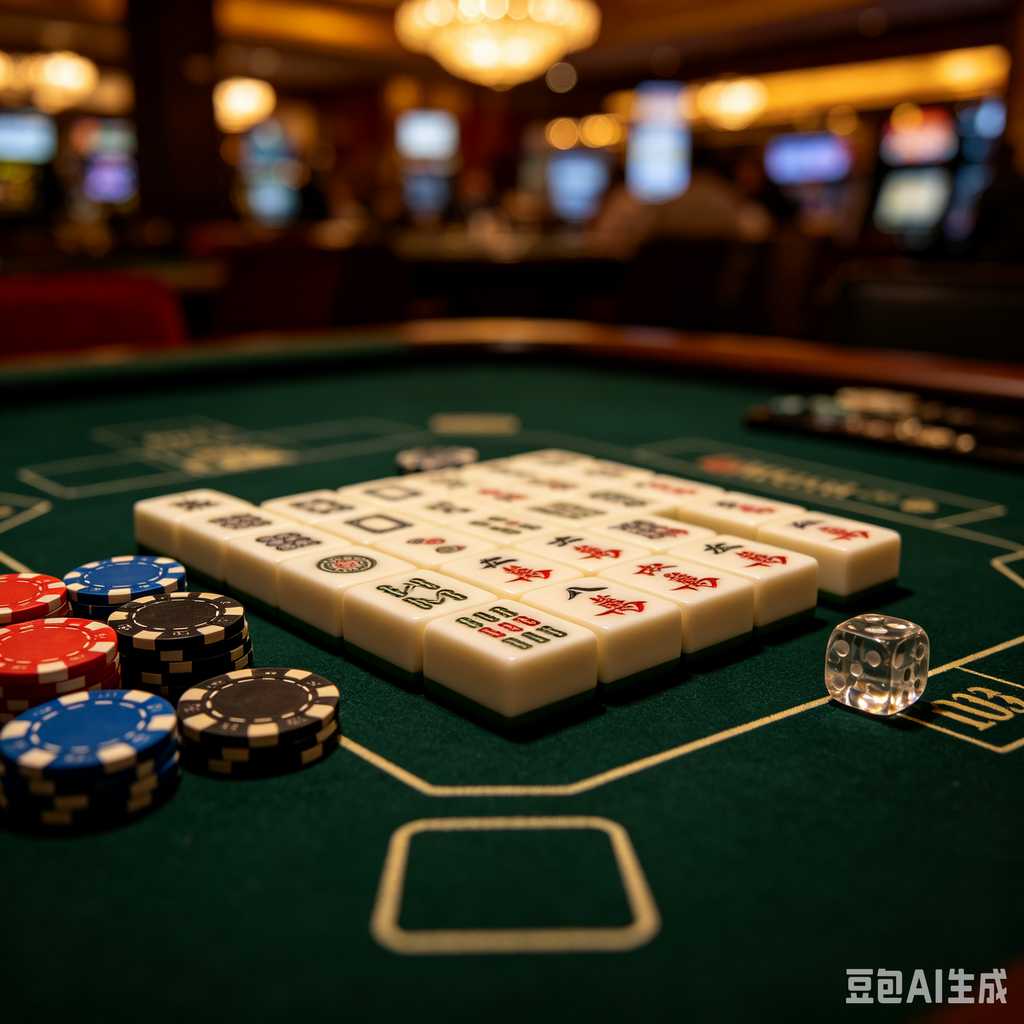 Oxford,mahjong