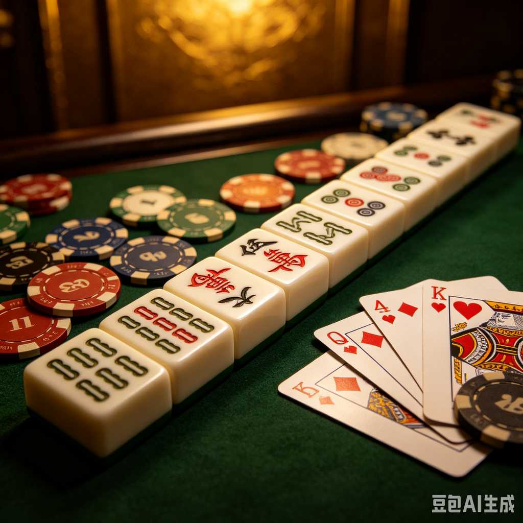 Moscow,mahjong
