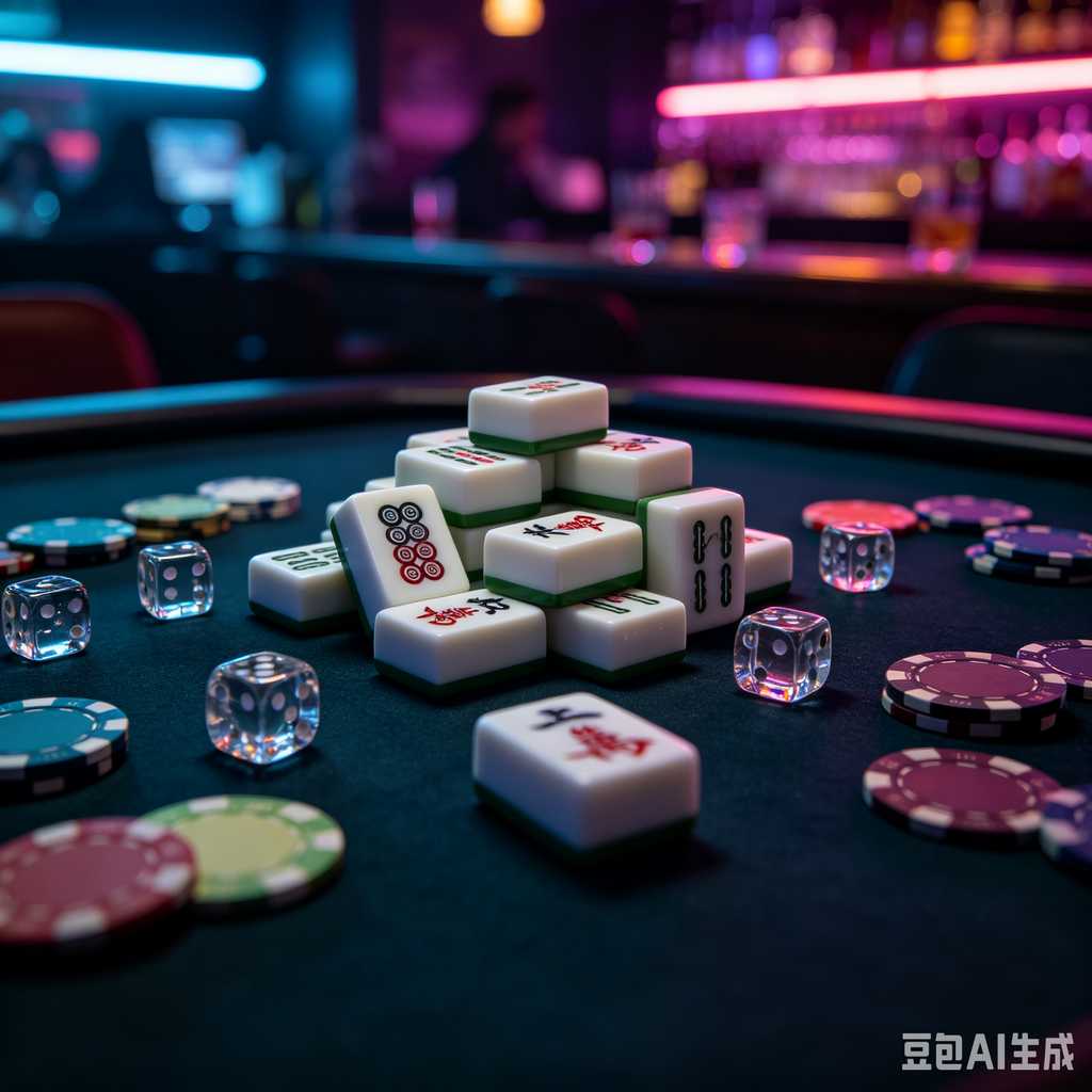 Delft,mahjong