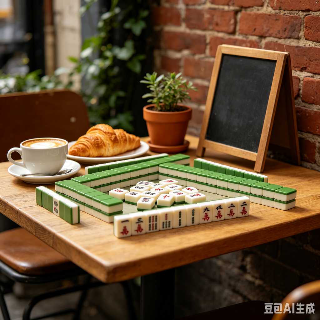 LittleRock,mahjong