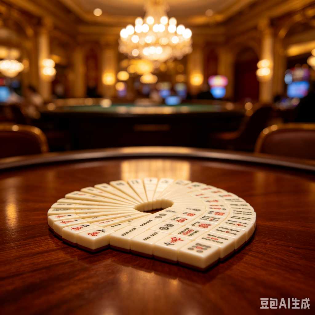 Dublin,mahjong