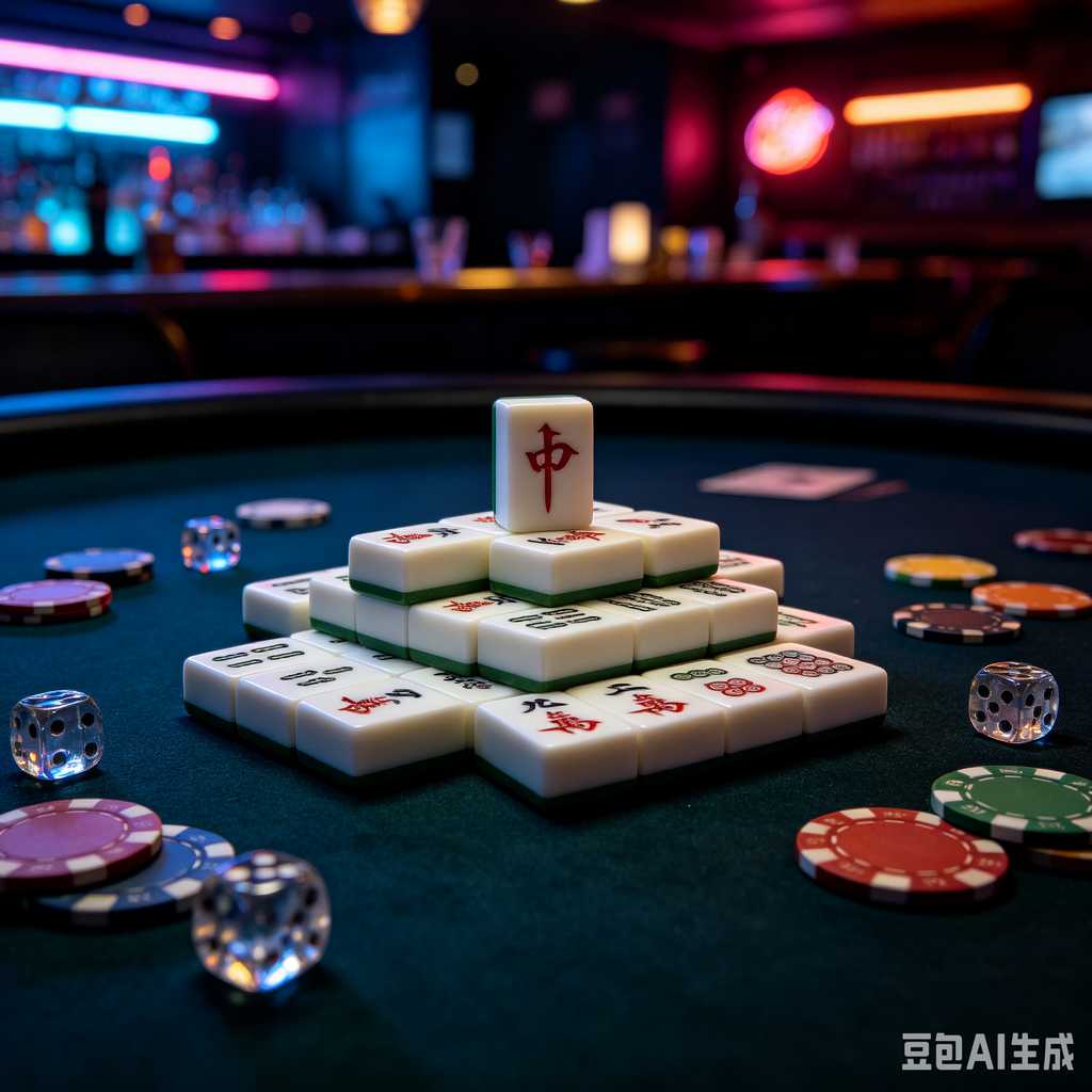 Boston,mahjong