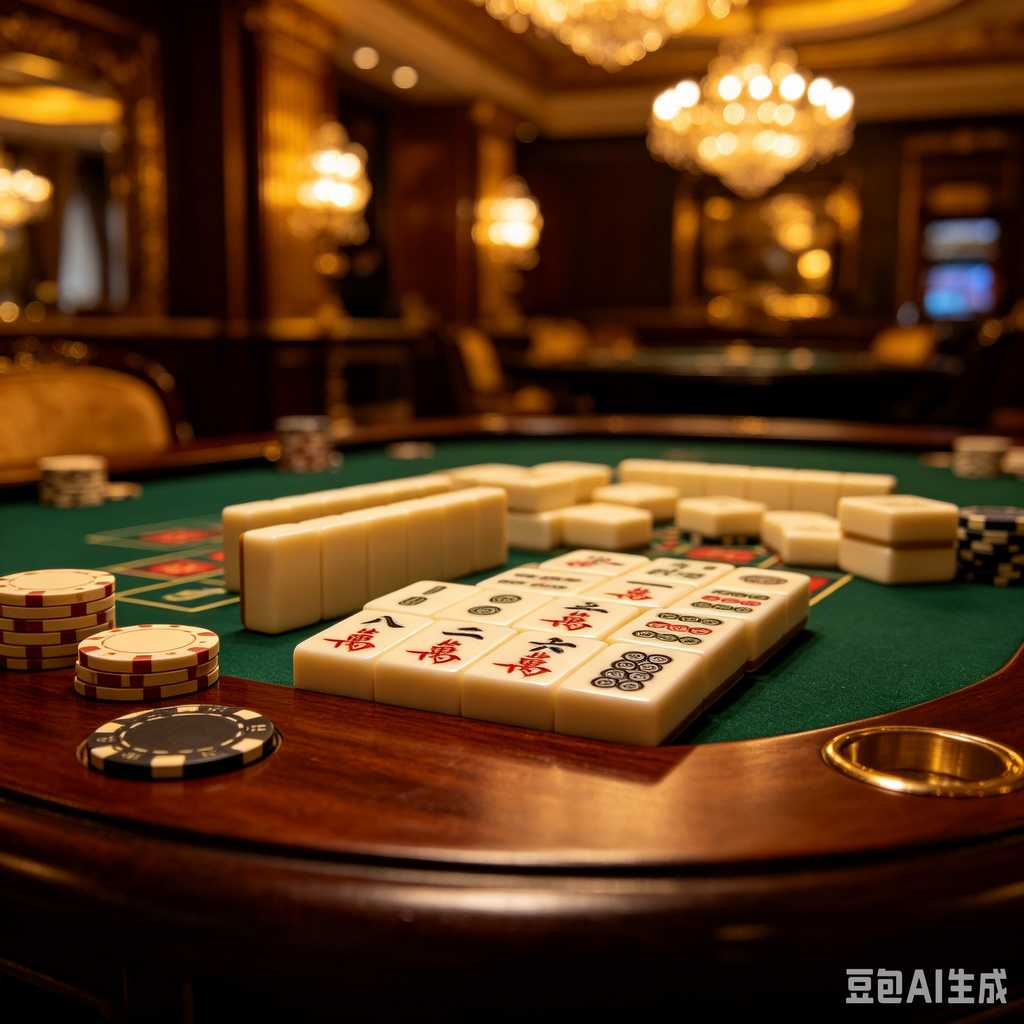SanAntonio,mahjong
