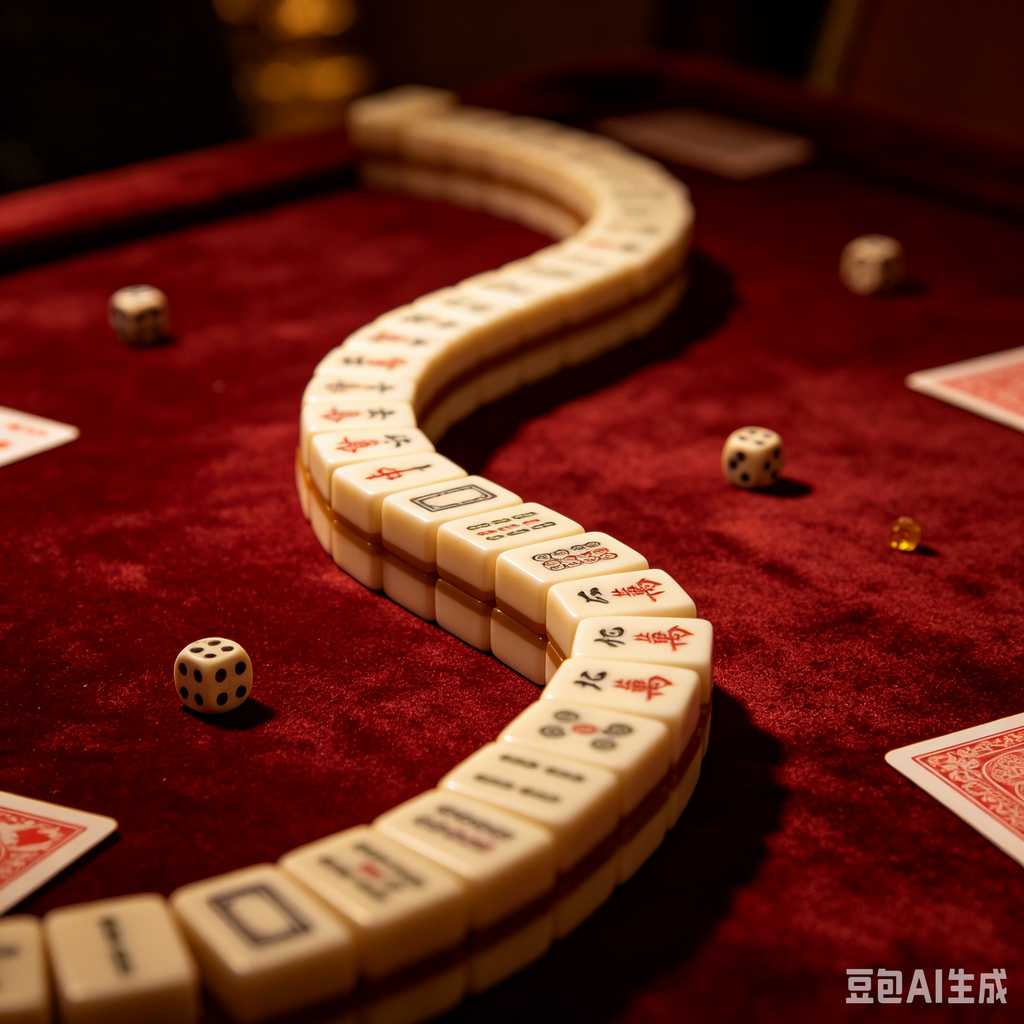Honolulu,mahjong