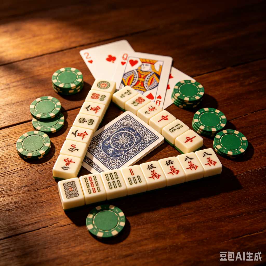 Linz,mahjong