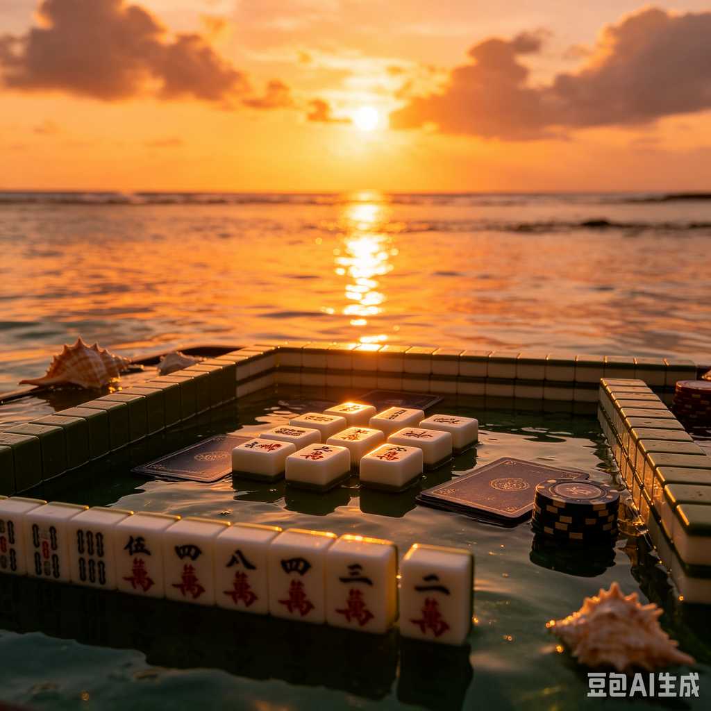 Porto,mahjong
