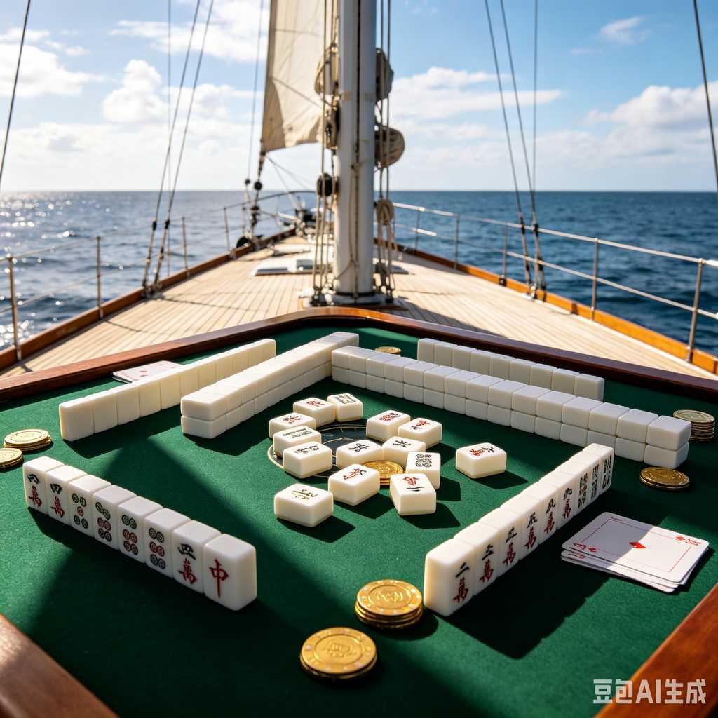 RioDeJaneiro,mahjong
