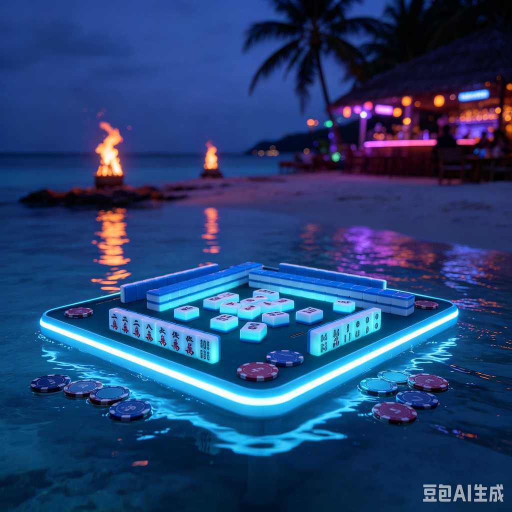 Kelowna,mahjong