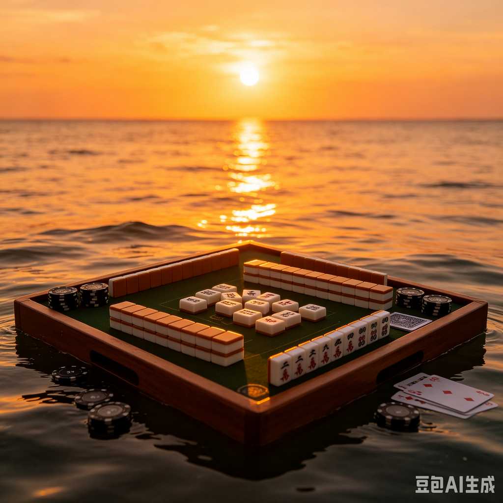 Bucaramanga,mahjong